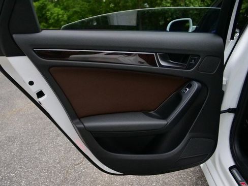 Used 2015 Audi A4 2.0T Premium Plus w/ Technology Package AWD/4WD image 32