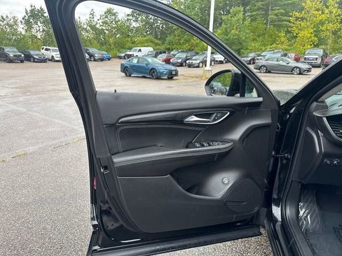 Used 2023 Buick Envision Preferred w/ Sport Touring Package image 23