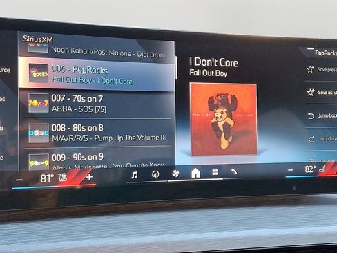 Used 2025 BMW 430i xDrive Coupe w/ M Sport Package image 16