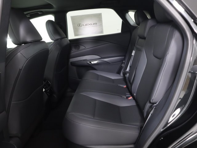 New 2026 Lexus RX 350 AWD image 15