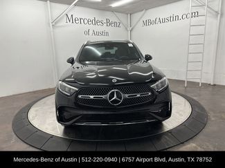 Certified 2026 Mercedes-Benz GLC 300 4MATIC video 2