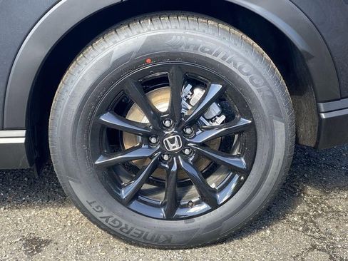 New 2026 Honda CR-V Sport-L image 33