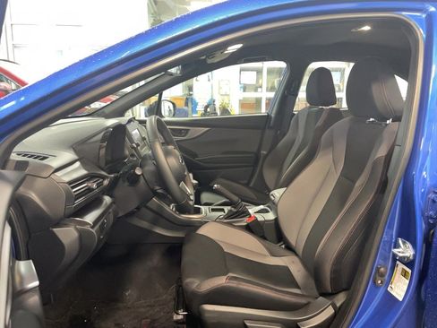 Used 2023 Subaru WRX image 19