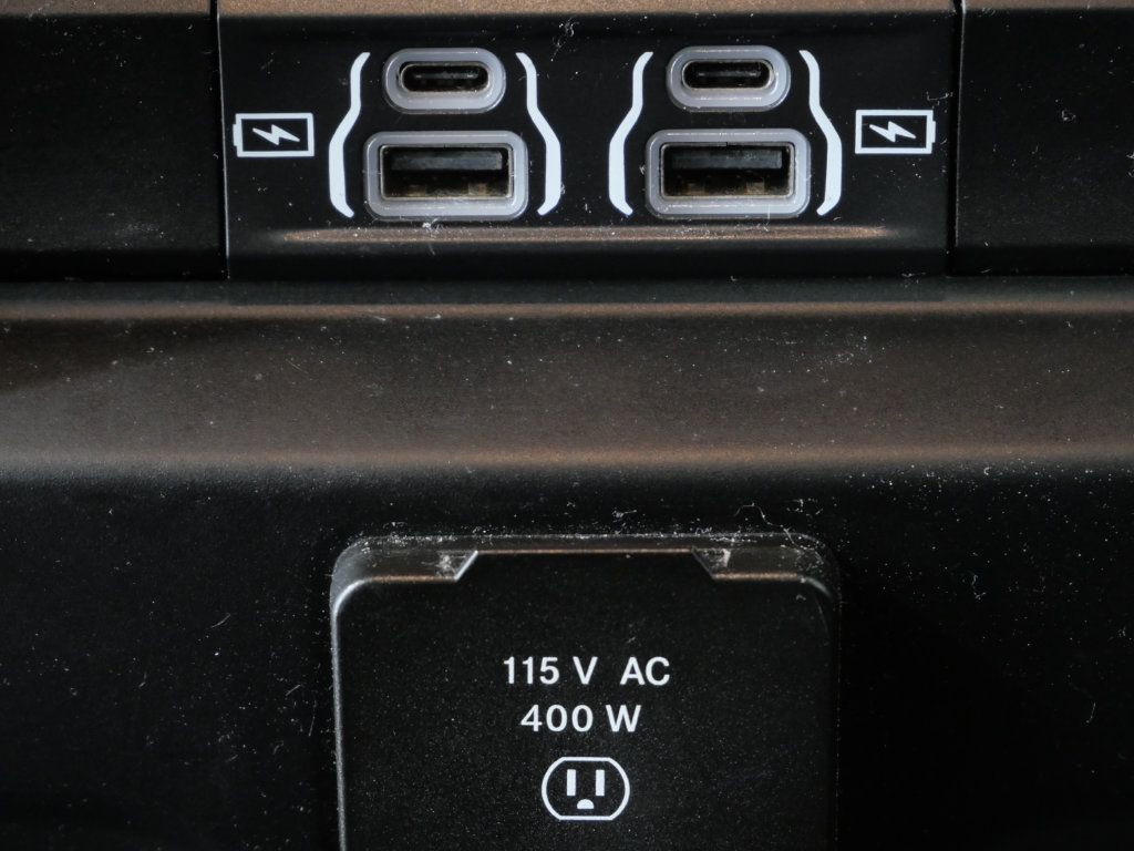 Used 2022 RAM 1500 Big Horn AWD/4WD image 24