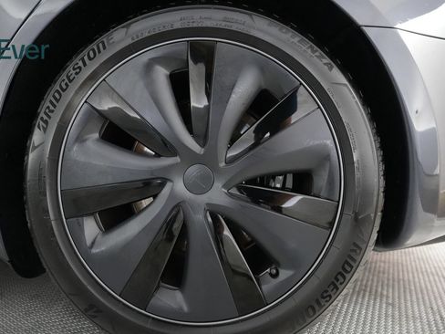 Used 2023 Tesla Model S Standard Range AWD/4WD image 9