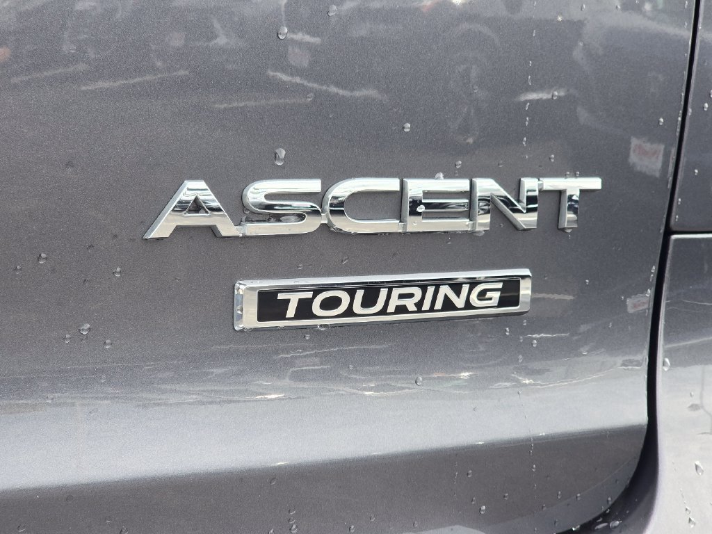 Used 2022 Subaru Ascent Touring w/ Popular Package #2A AWD/4WD image 34