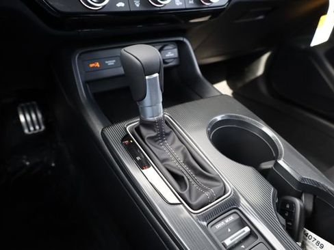 New 2026 Honda Civic Sport image 20