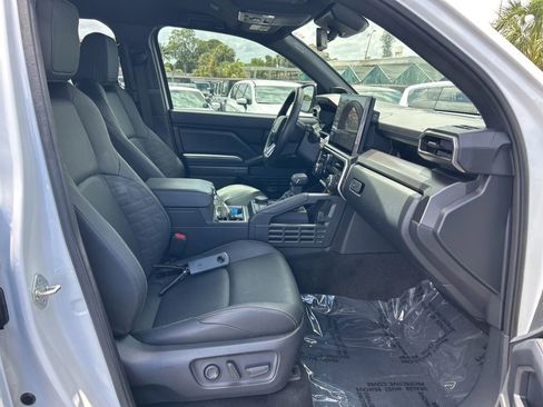 Used 2025 Toyota 4Runner TRD Sport Premium RWD image 21