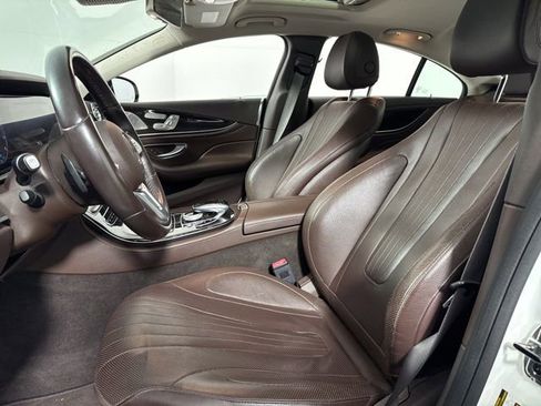 Used 2019 Mercedes-Benz CLS 450 CLS 450 image 18