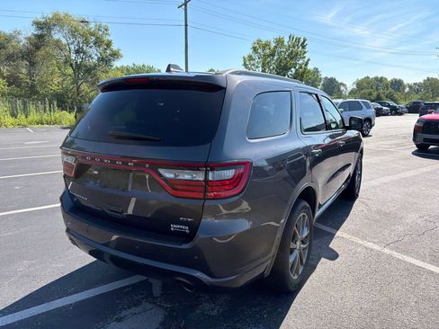 Used 2018 Dodge Durango GT w/ Premium Group AWD/4WD image 7