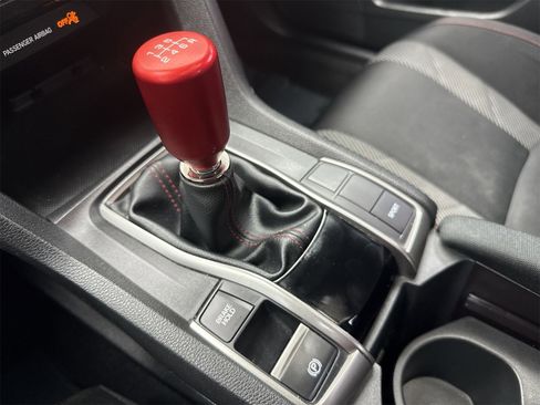 Used 2017 Honda Civic Si image 21