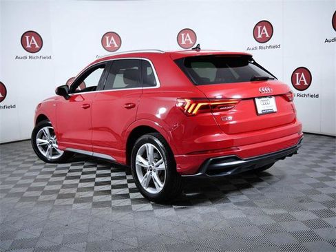 Certified 2022 Audi Q3 2.0T Premium Plus w/ Premium Plus Package image 6