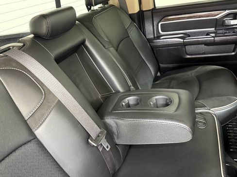 Used 2020 RAM 3500 Laramie w/ Max Tow Package AWD/4WD image 41