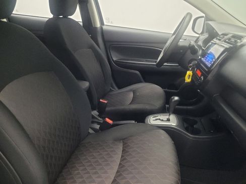 Used 2024 Mitsubishi Mirage ES FWD image 21
