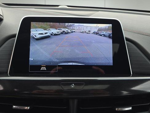 Certified 2023 Cadillac CT4 V w/ Navigation Package image 27