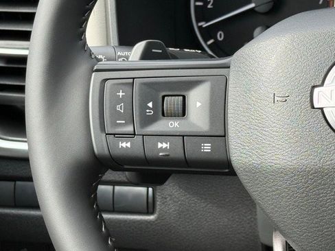 New 2026 Nissan Rogue SV w/ SV Premium Package image 24