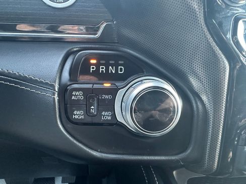 Used 2022 RAM 1500 Limited w/ Body-Colour Bumper Group AWD/4WD image 10