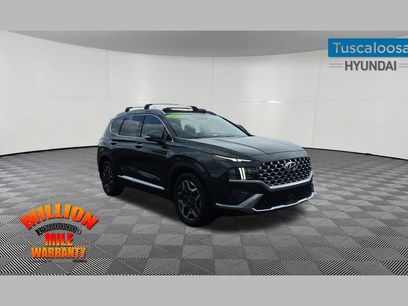 Used 2023 Hyundai Santa Fe Limited