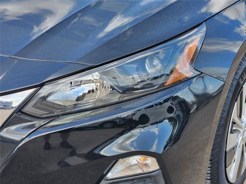 Used 2022 Nissan Altima 2.5 S FWD image 6