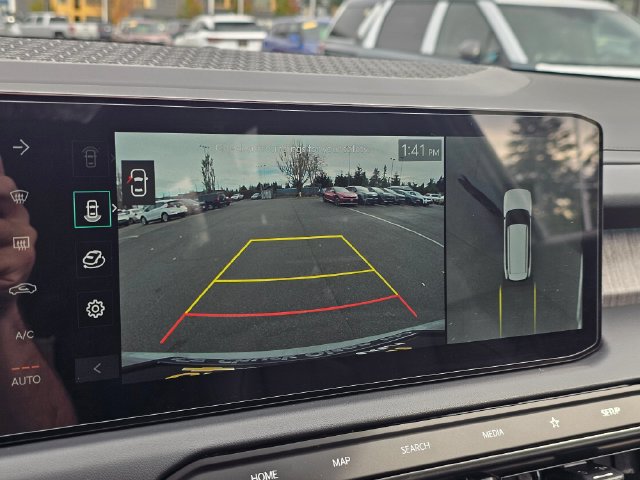 New 2027 Kia Telluride X-Line SX Prestige AWD/4WD image 28