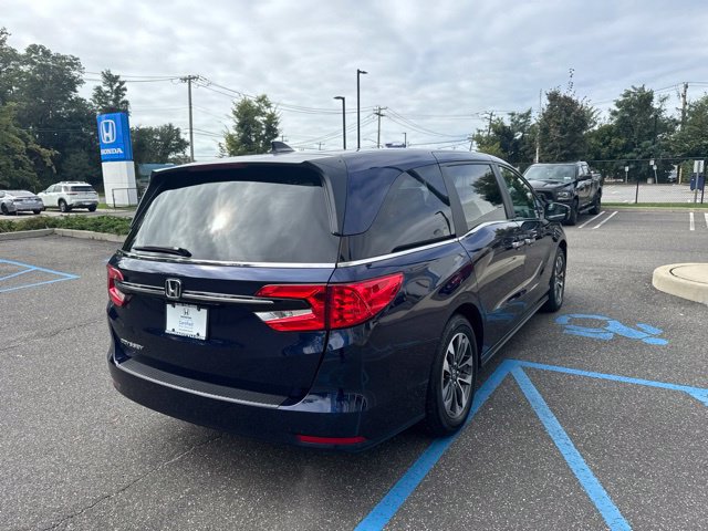 Used 2024 Honda Odyssey EX-L image 8