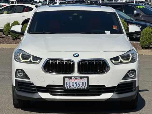 Used 2019 BMW X2 sDrive28i w/ Convenience Package FWD image 10