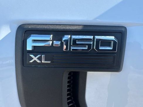 Used 2021 Ford F150 XL w/ Trailer Tow Package AWD/4WD image 13