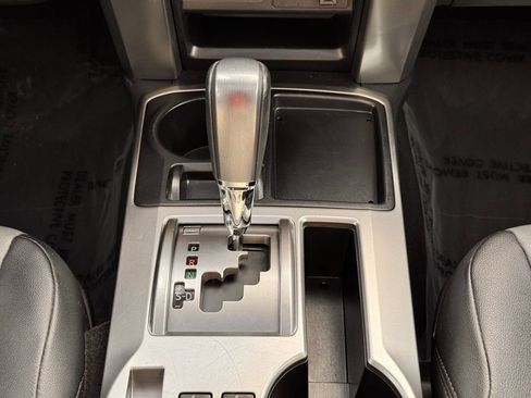 Used 2023 Toyota 4Runner SR5 Premium w/ Moonroof Package image 26