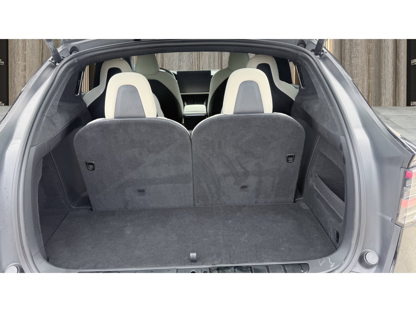 Used 2023 Tesla Model X AWD/4WD image 25