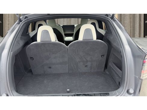 Used 2023 Tesla Model X AWD/4WD image 25