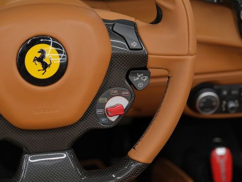 Used 2018 Ferrari 488 Spider RWD image 48