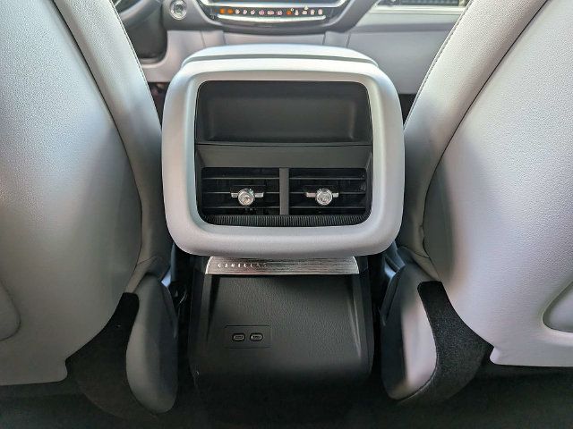 Certified 2024 Cadillac Lyriq Sport AWD/4WD image 19