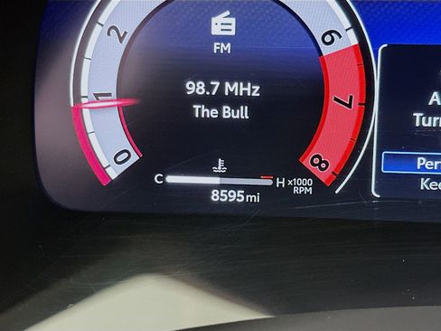 Certified 2026 Toyota Highlander XSE image 12