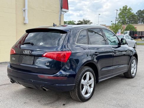 Used 2011 Audi Q5 3.2 Premium Plus AWD/4WD image 8