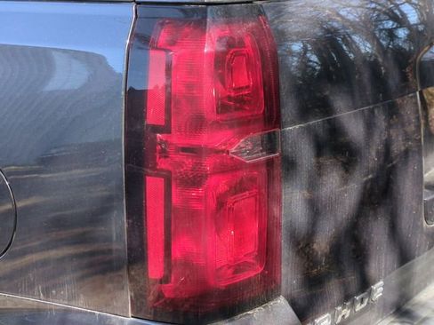 Used 2016 Chevrolet Tahoe LTZ image 8