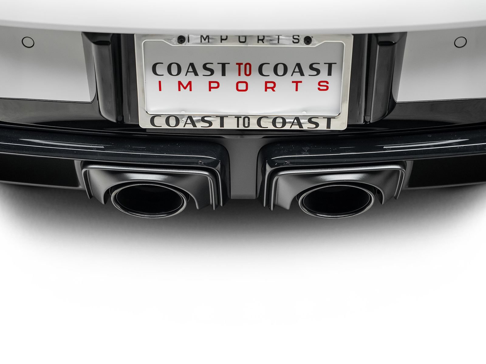 Used 2026 Porsche 911 Carrera GTS w/ Premium Package RWD image 15