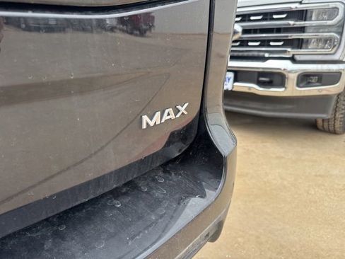 Used 2025 Ford Expedition Max Active AWD/4WD image 12
