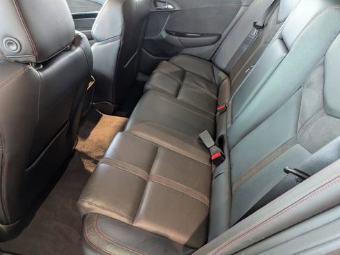 Used 2017 Chevrolet SS Base image 11