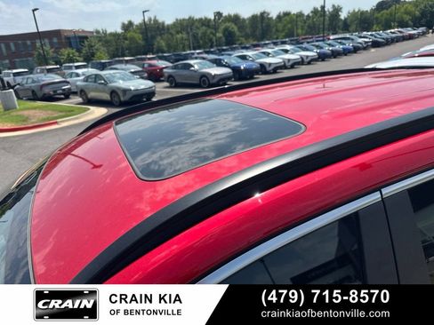 Used 2023 Hyundai Tucson SEL w/ Convenience Package FWD image 11