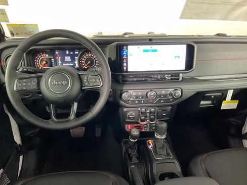 New 2026 Jeep Gladiator Rubicon image 9