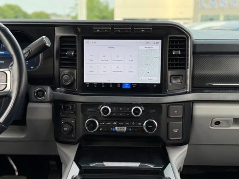 Used 2024 Ford F250 Limited AWD/4WD image 23