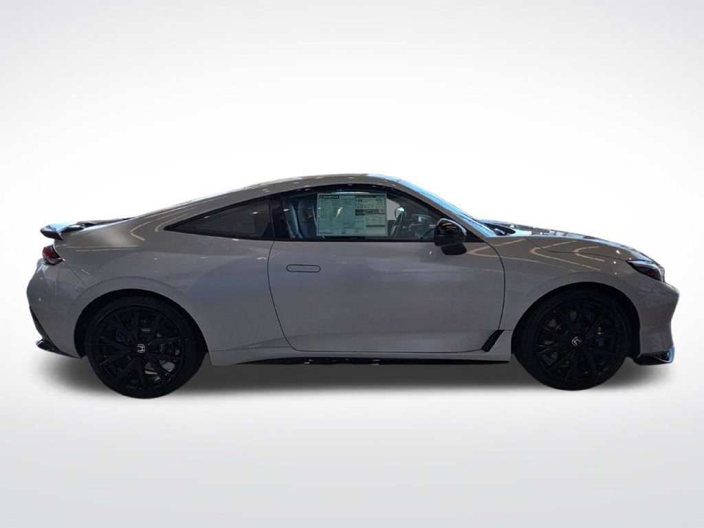 New 2026 Honda Prelude image 2