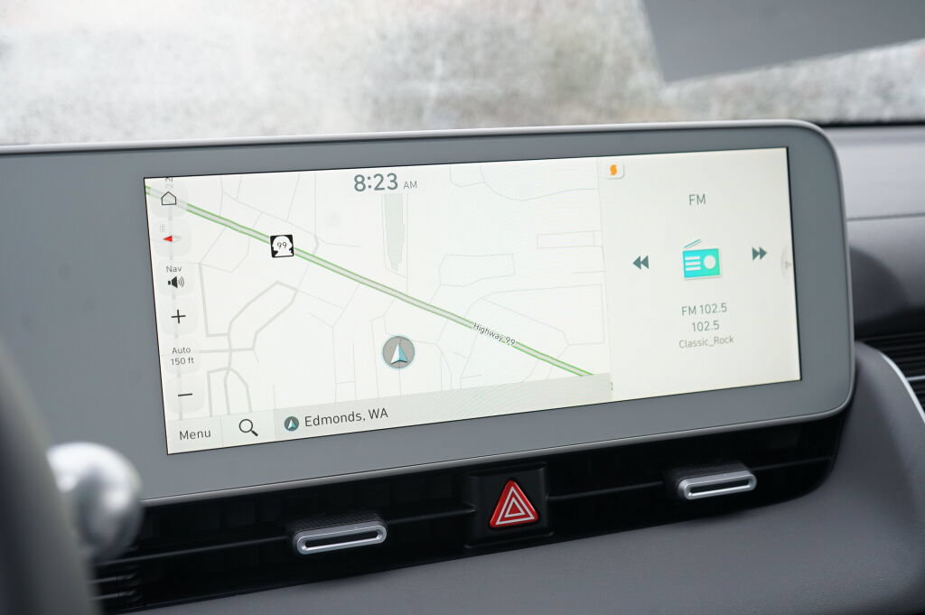 Certified 2024 Hyundai Ioniq 5 Limited AWD/4WD image 24