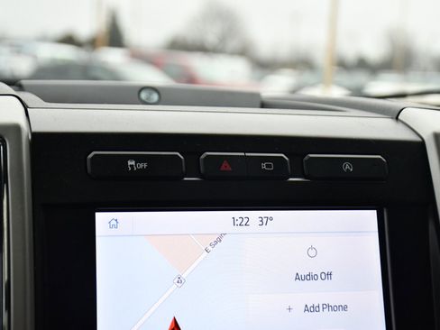 Used 2020 Ford F150 King Ranch w/ Equipment Group 601A Luxury image 30