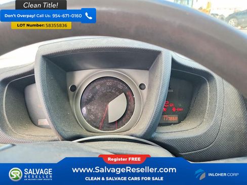 Used 2009 Scion xD FWD image 12