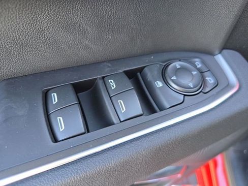 New 2025 Chevrolet Silverado 1500 LT image 23