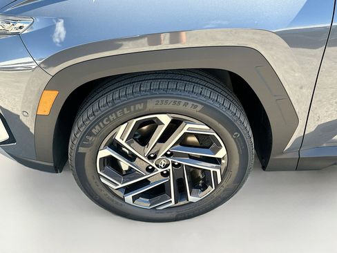 New 2026 Hyundai Tucson Limited w/ Tow & Go Package image 26
