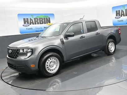 New 2025 Ford Maverick XL w/ Equipment Group 101A