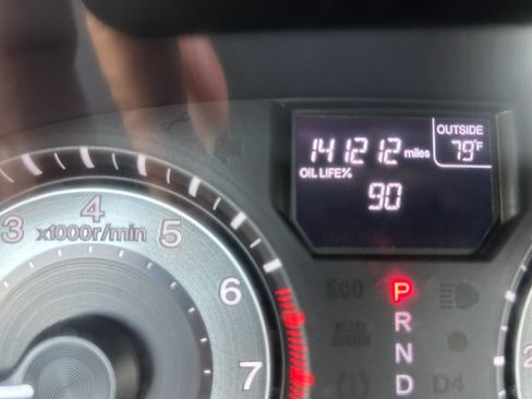 Used 2014 Honda Odyssey EX-L image 25
