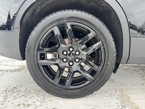 Used 2023 Chevrolet Blazer LT image 18